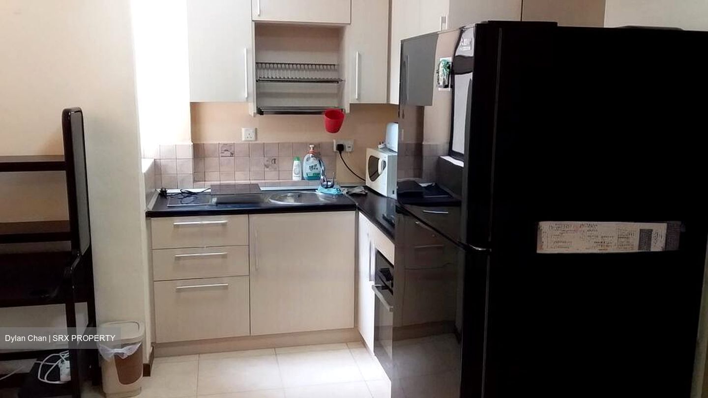 Sommerville Park (D10), Condominium #482286461
